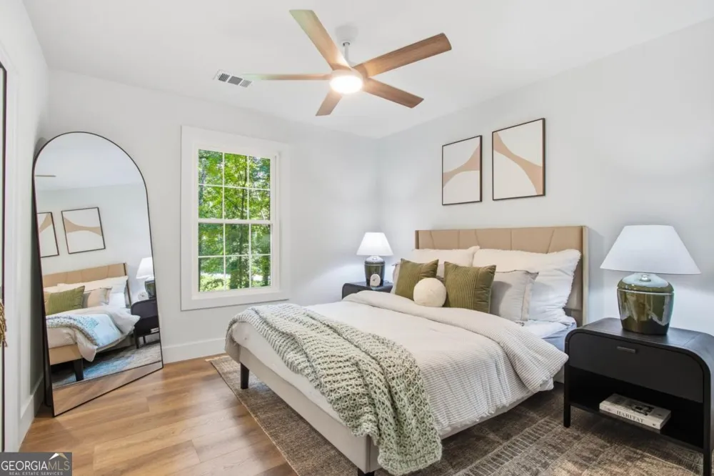 545 Longleaf DR Roswell, GA 30075
