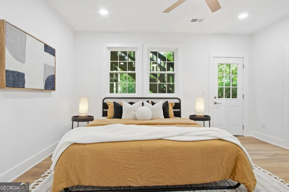 545 Longleaf DR Roswell, GA 30075