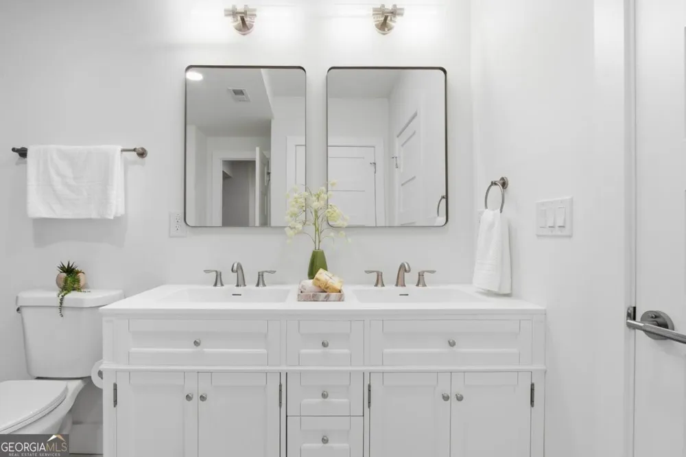 545 Longleaf DR Roswell, GA 30075