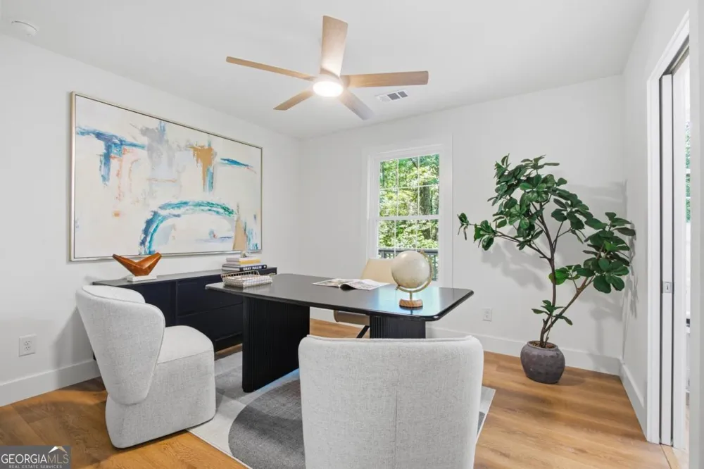 545 Longleaf DR Roswell, GA 30075