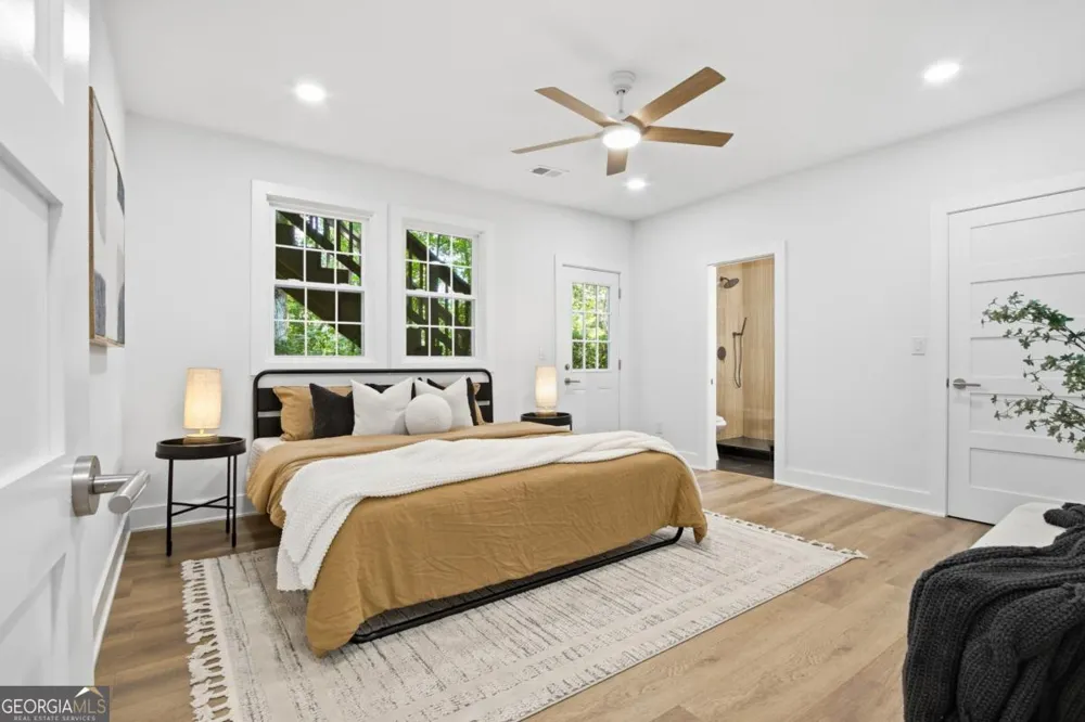 545 Longleaf DR Roswell, GA 30075
