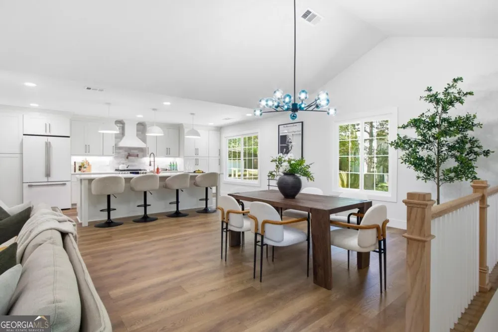 545 Longleaf DR Roswell, GA 30075