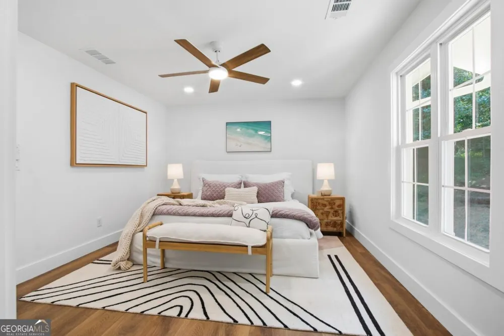 545 Longleaf DR Roswell, GA 30075