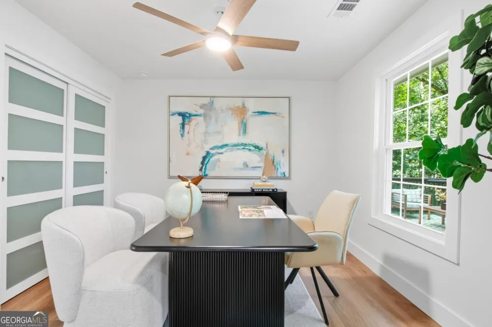 545 Longleaf DR Roswell, GA 30075