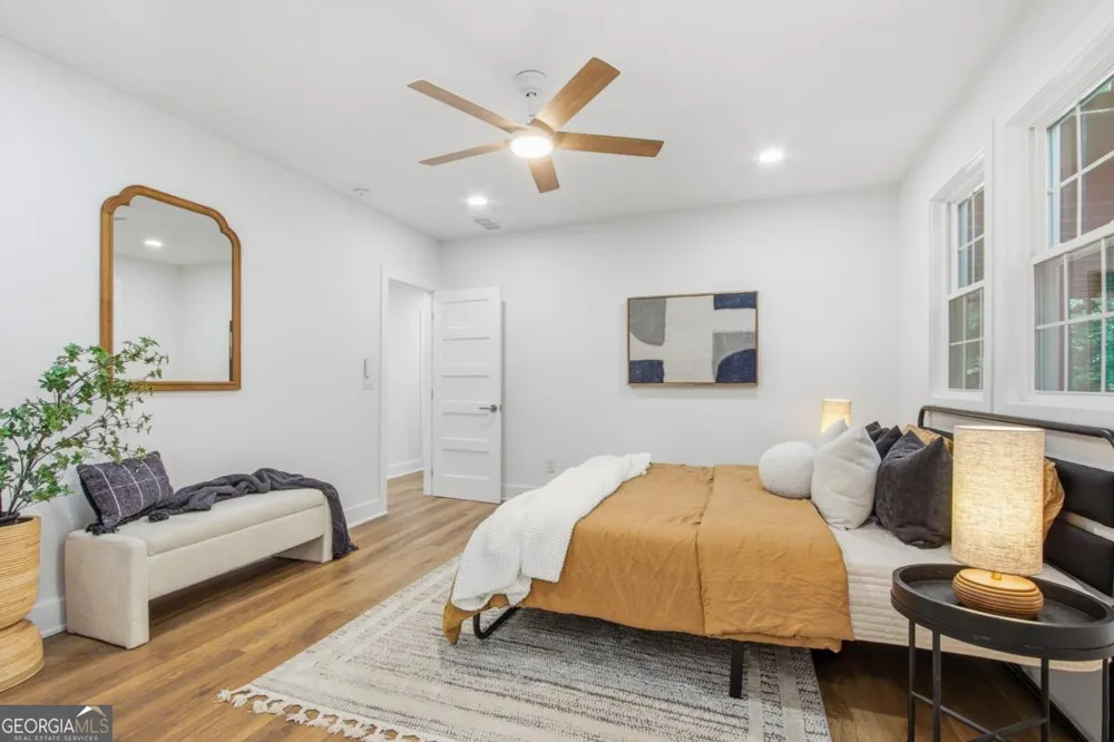 545 Longleaf DR Roswell, GA 30075