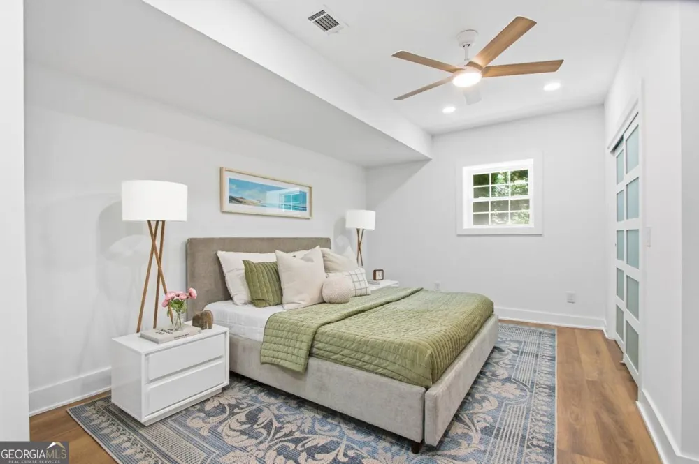 545 Longleaf DR Roswell, GA 30075