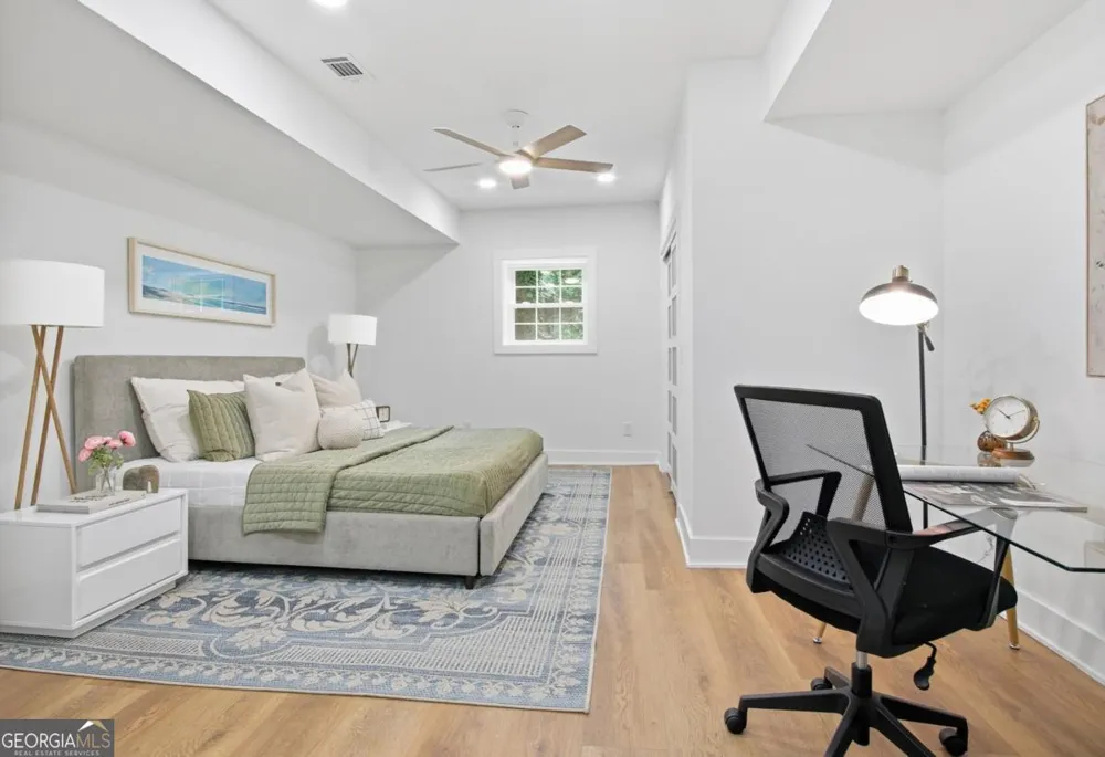 545 Longleaf DR Roswell, GA 30075