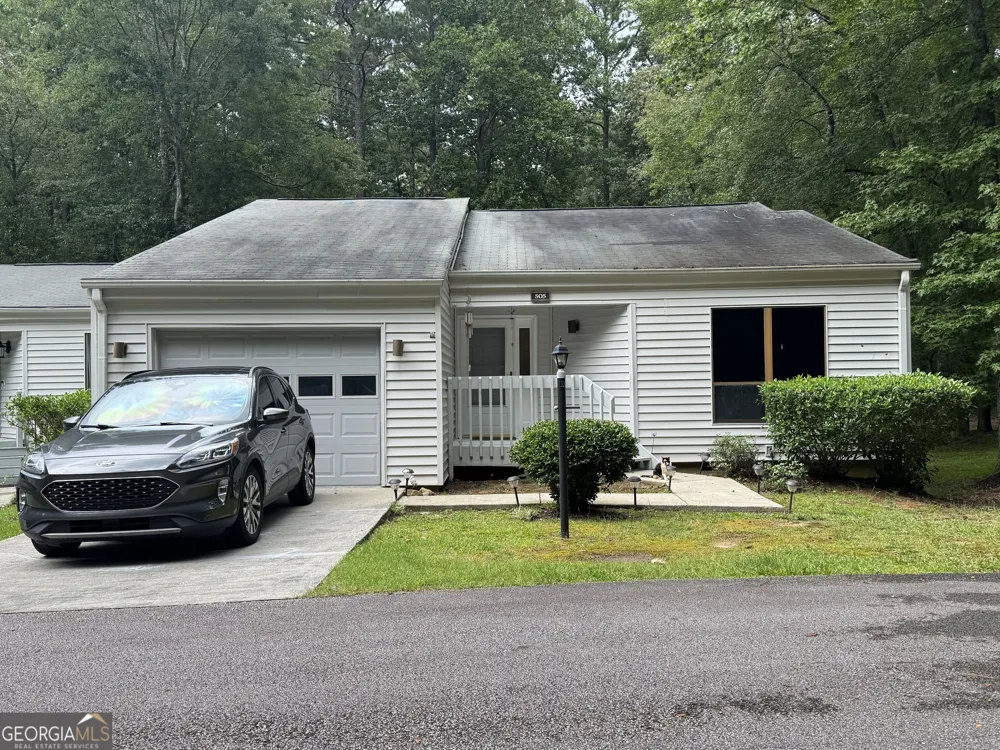 505 Willow WAY Villa Rica, GA 30180