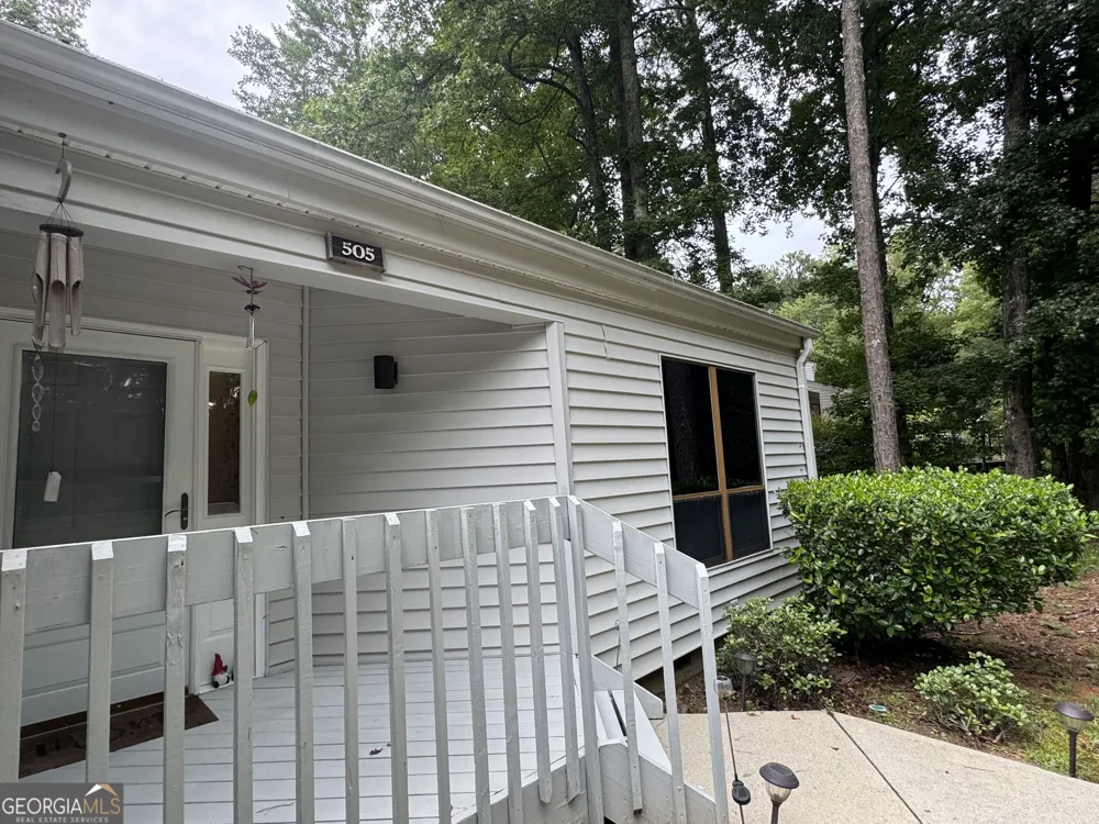 505 Willow WAY Villa Rica, GA 30180