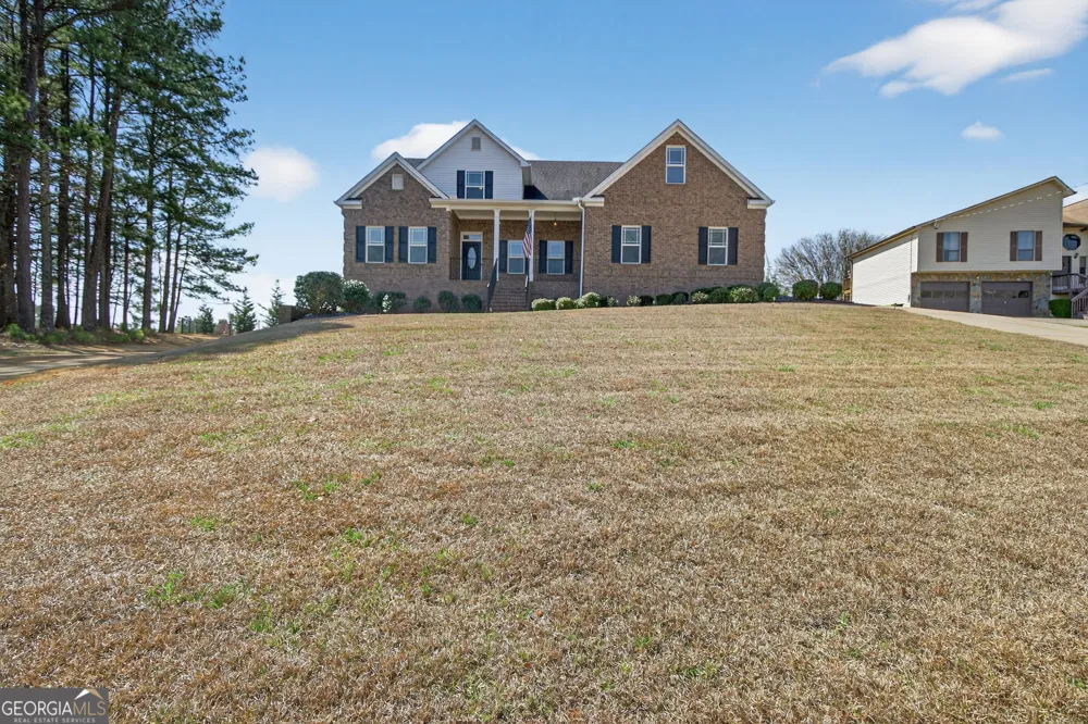 8967 Midlothian CT Winston, GA 30187