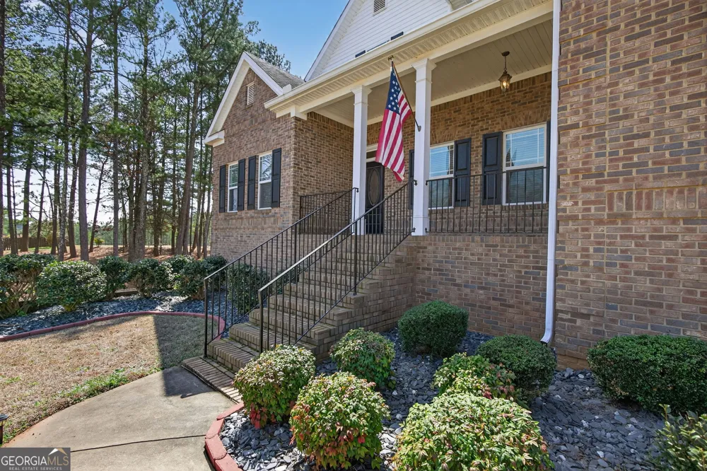 8967 Midlothian CT Winston, GA 30187