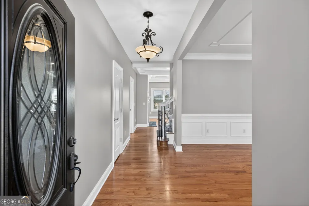 8967 Midlothian CT Winston, GA 30187