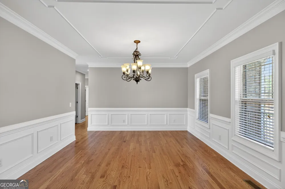 8967 Midlothian CT Winston, GA 30187