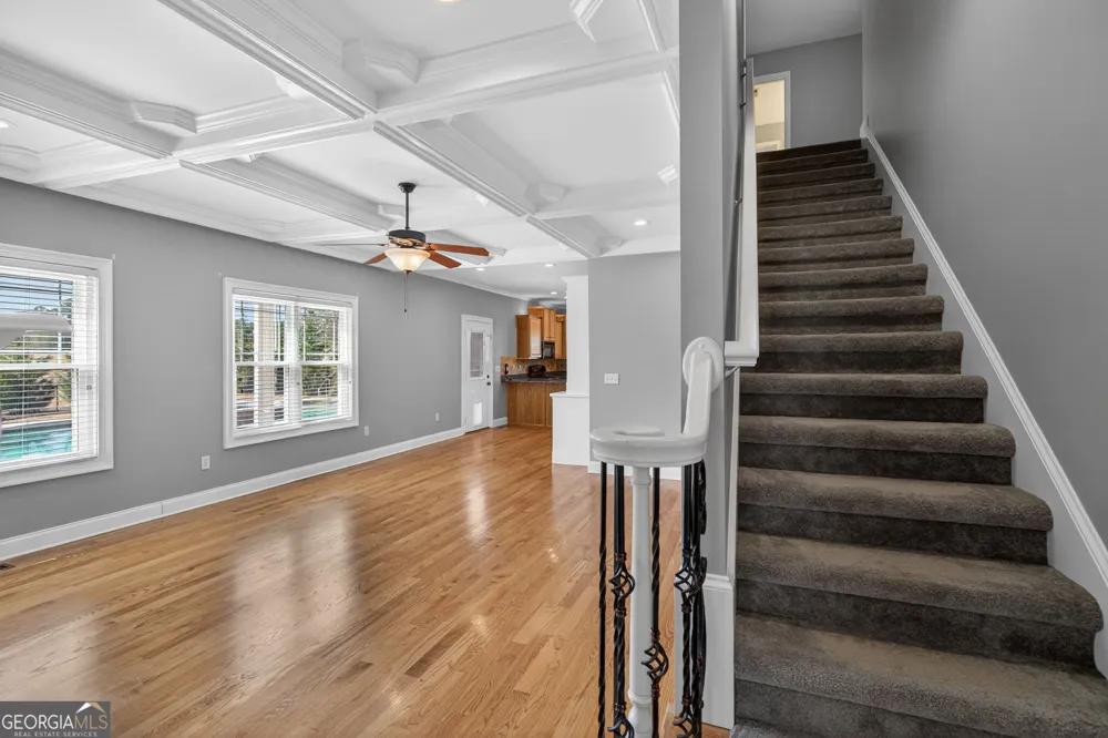 8967 Midlothian CT Winston, GA 30187