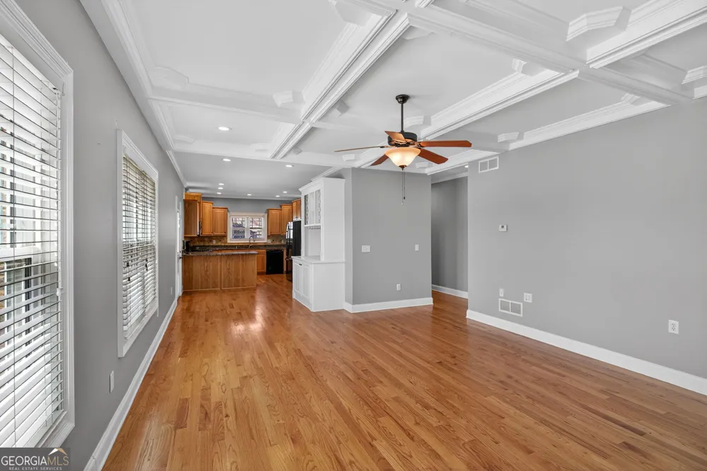8967 Midlothian CT Winston, GA 30187
