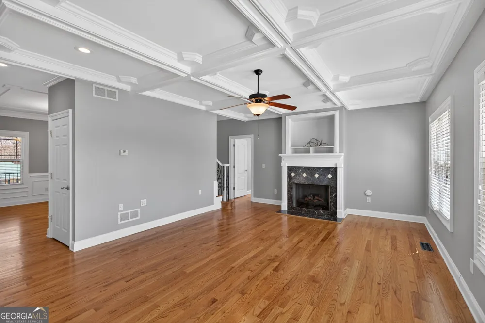 8967 Midlothian CT Winston, GA 30187