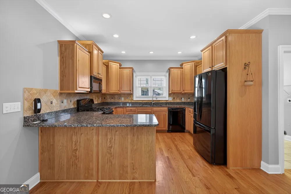 8967 Midlothian CT Winston, GA 30187