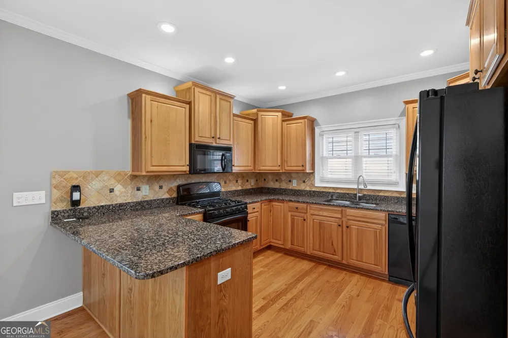 8967 Midlothian CT Winston, GA 30187