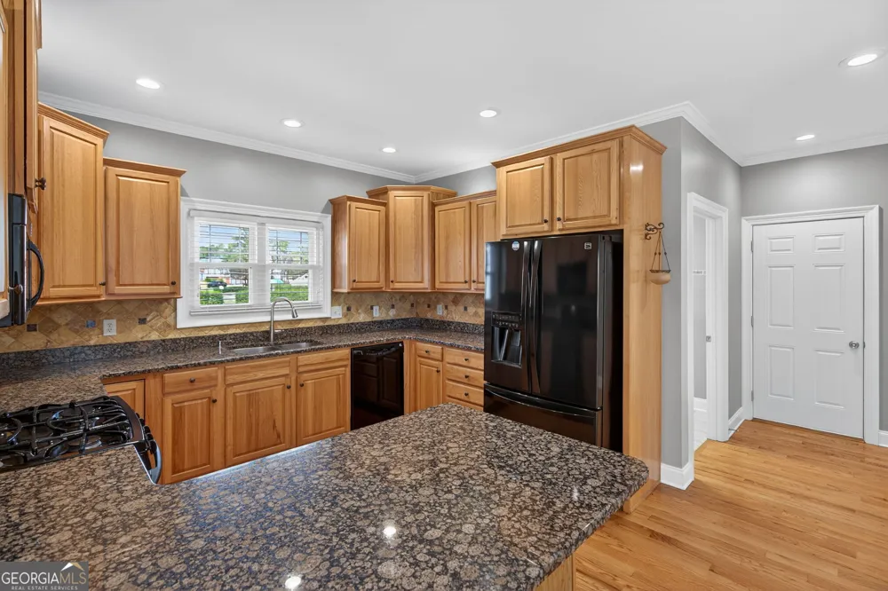 8967 Midlothian CT Winston, GA 30187