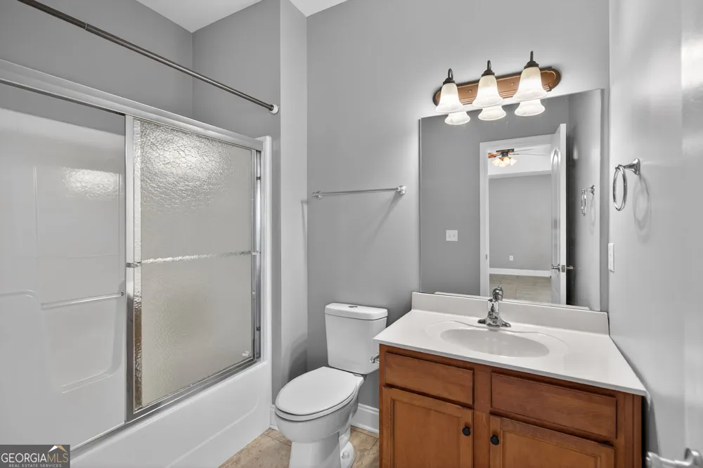 8967 Midlothian CT Winston, GA 30187