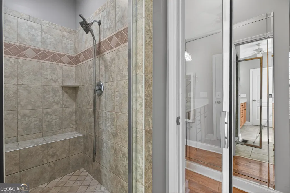 8967 Midlothian CT Winston, GA 30187