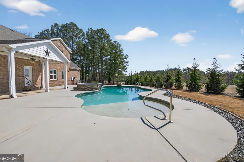 8967 Midlothian CT Winston, GA 30187
