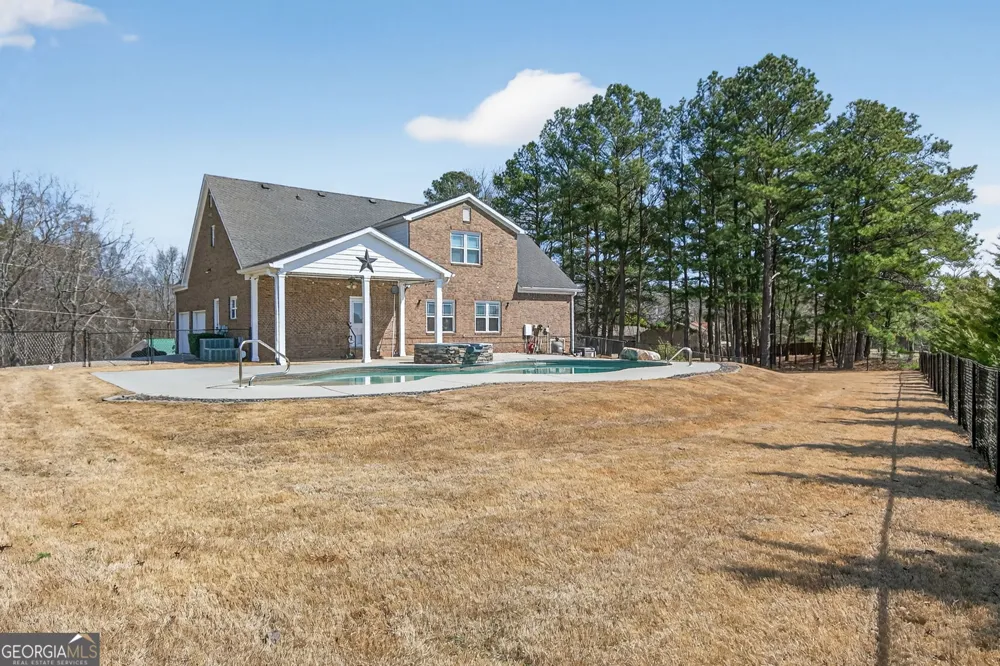 8967 Midlothian CT Winston, GA 30187