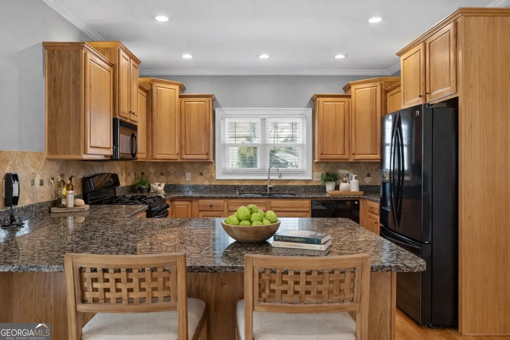 8967 Midlothian CT Winston, GA 30187