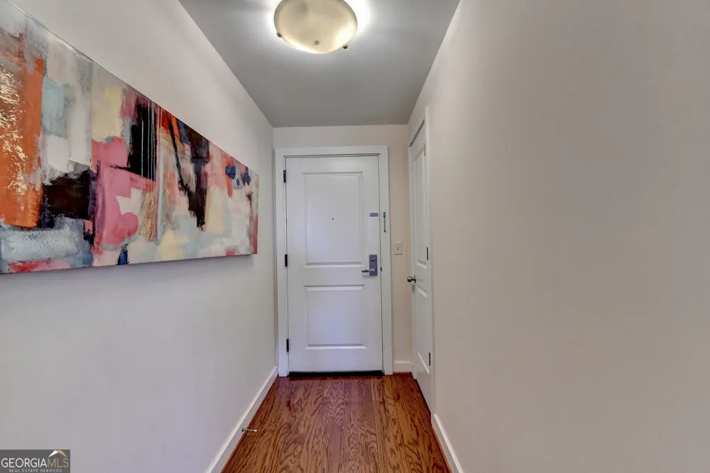 3338 Peachtree RD NE Atlanta, GA 30326