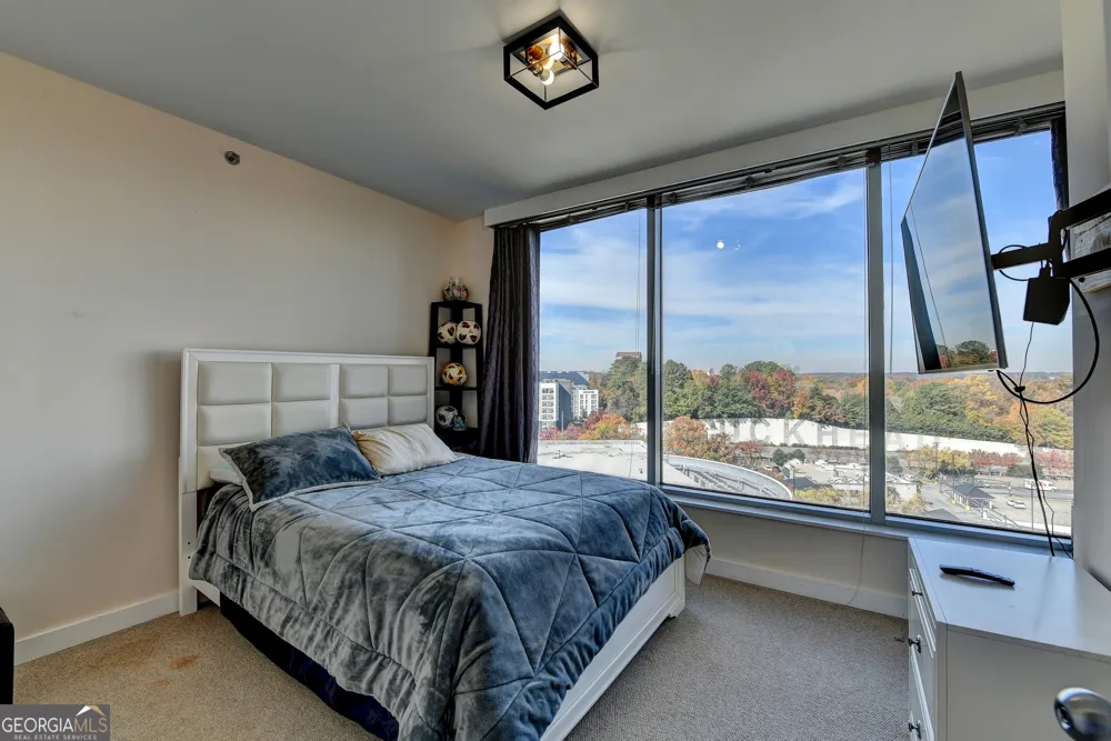 3338 Peachtree RD NE Atlanta, GA 30326