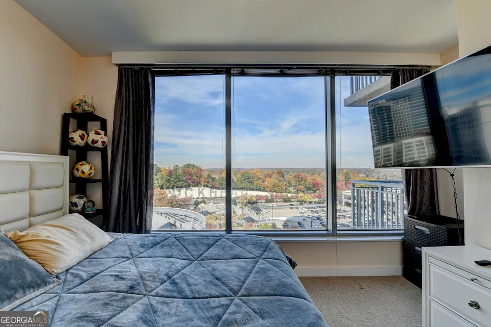 3338 Peachtree RD NE Atlanta, GA 30326