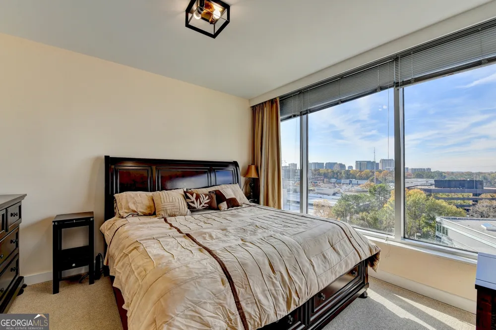 3338 Peachtree RD NE Atlanta, GA 30326