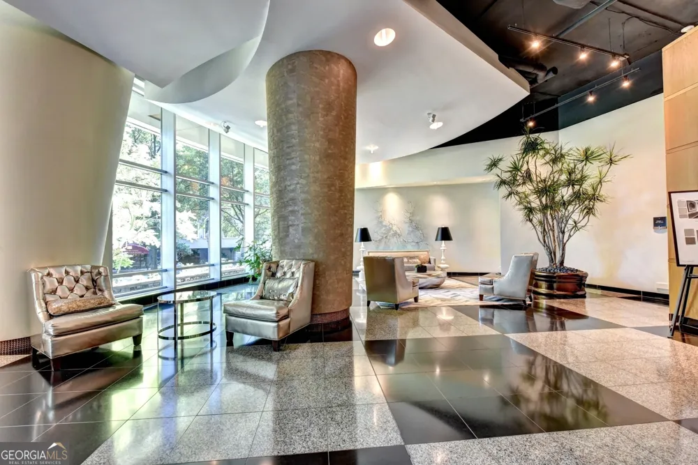 3338 Peachtree RD NE Atlanta, GA 30326