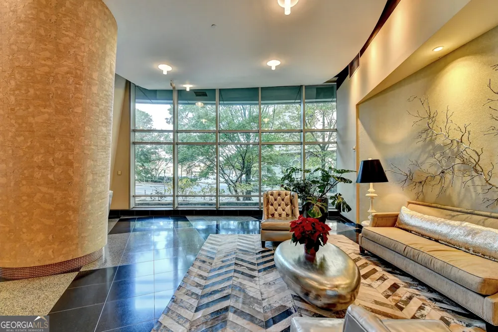 3338 Peachtree RD NE Atlanta, GA 30326