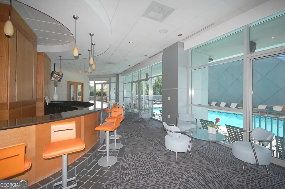 3338 Peachtree RD NE Atlanta, GA 30326