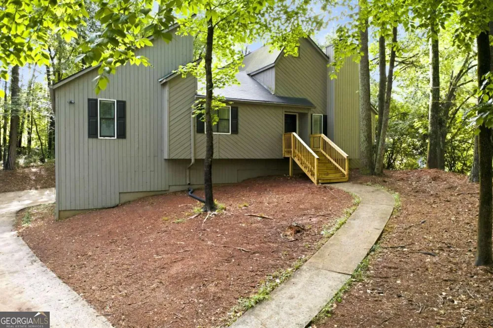 490 Summerfield DR Alpharetta, GA 30022