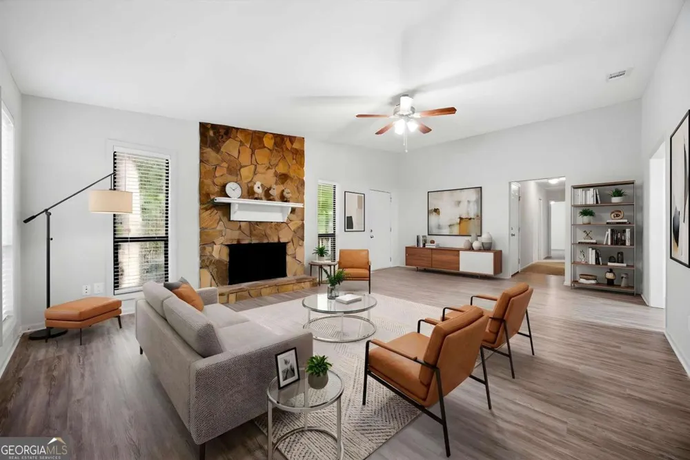 490 Summerfield DR Alpharetta, GA 30022