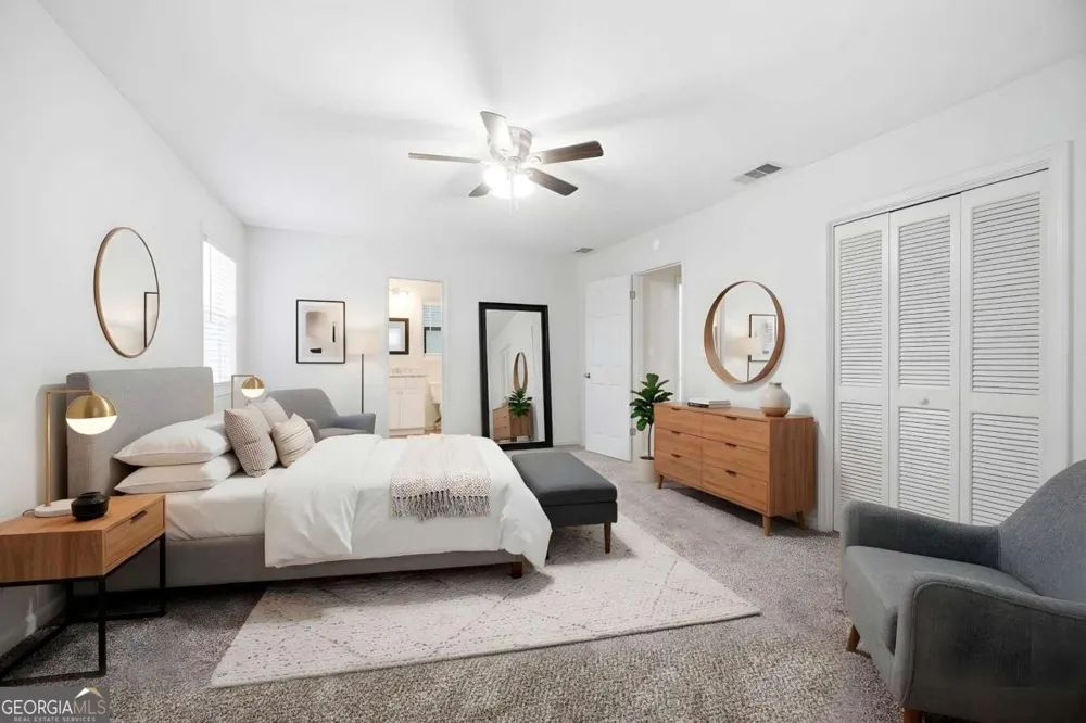 490 Summerfield DR Alpharetta, GA 30022