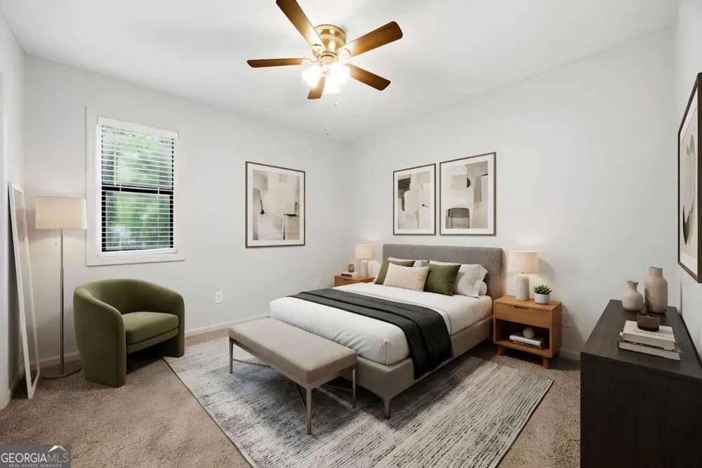 490 Summerfield DR Alpharetta, GA 30022