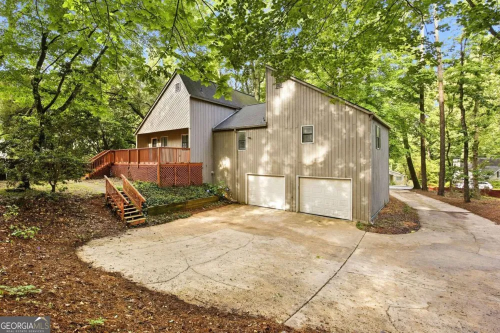 490 Summerfield DR Alpharetta, GA 30022