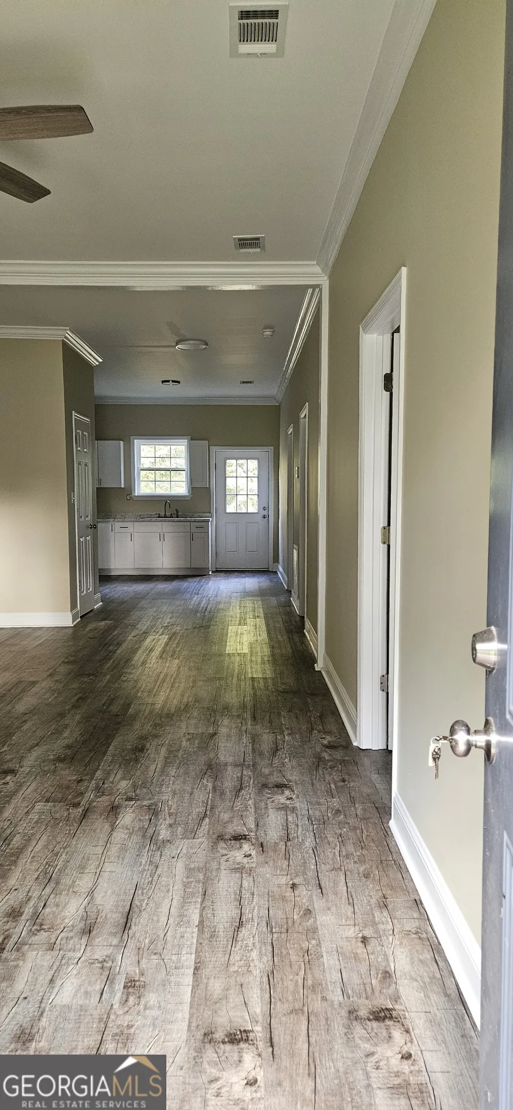 1485 Edgar Hodges RD Claxton, GA 30417