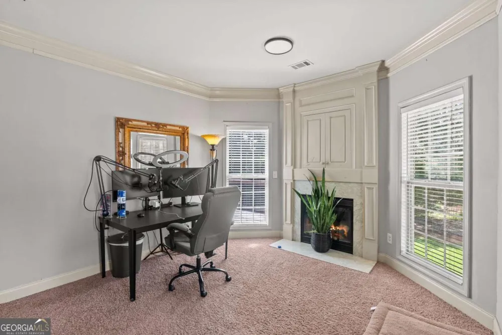 812 Treeline DR Conyers, GA 30094