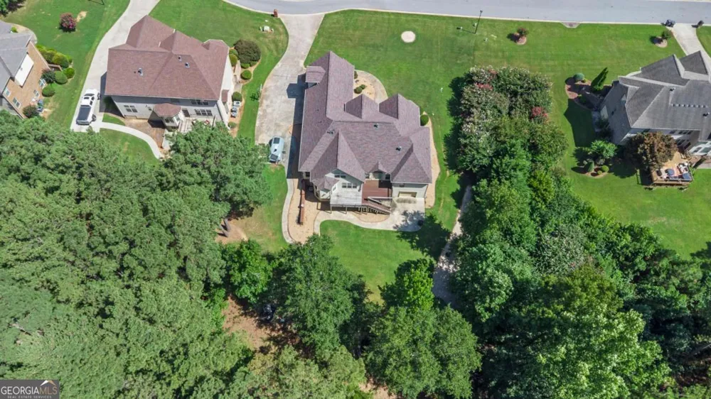 812 Treeline DR Conyers, GA 30094