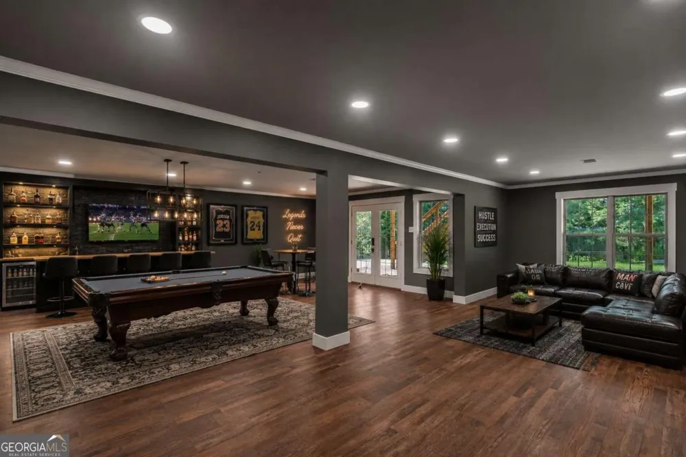 812 Treeline DR Conyers, GA 30094