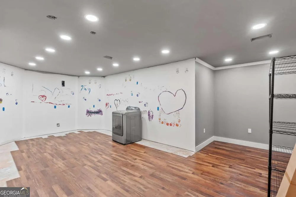 812 Treeline DR Conyers, GA 30094