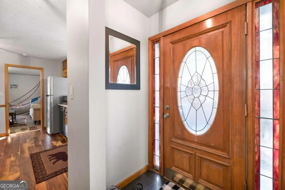 226 Mountain View CT Ellijay, GA 30536
