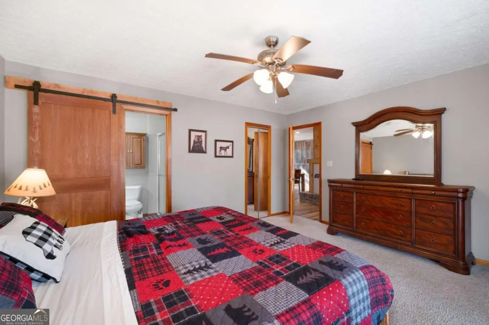 226 Mountain View CT Ellijay, GA 30536