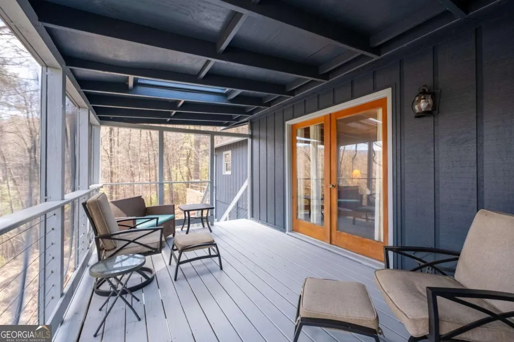 226 Mountain View CT Ellijay, GA 30536