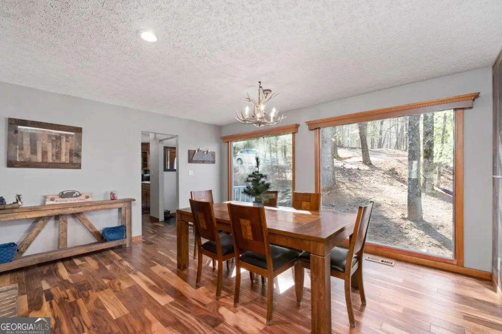 226 Mountain View CT Ellijay, GA 30536