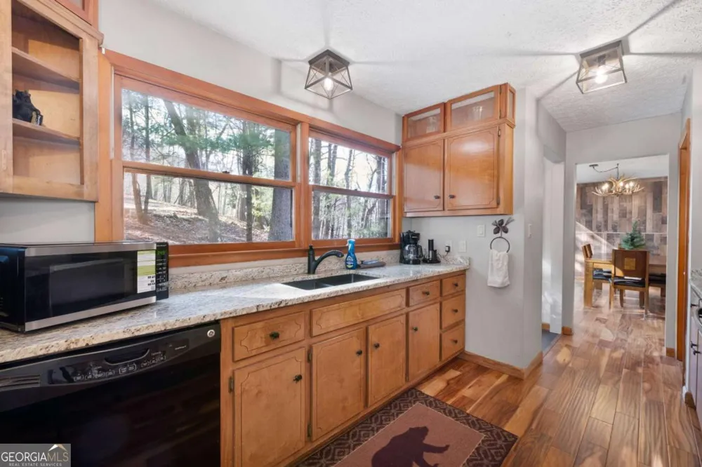 226 Mountain View CT Ellijay, GA 30536